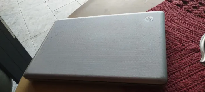 Carcaça completa HP G42