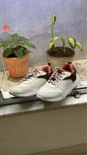 Tênis Infantil Moderno e Confortável n° 36 Marca: Bibi