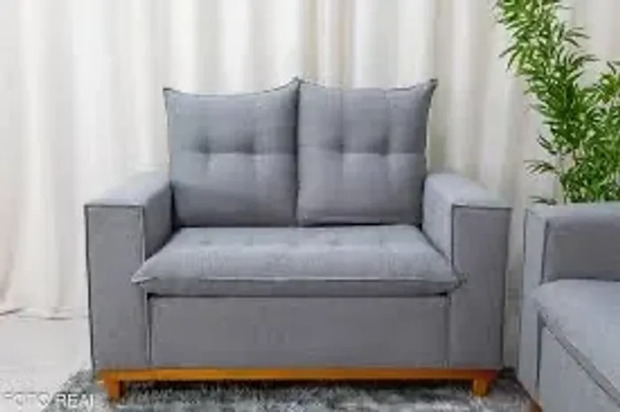 Sofá bali 2 lugares 147cm- FRETE GRATIS / ENTREGA HOJE!!