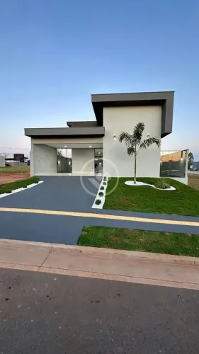 Linda Casa no Terras Alpha 2 codigo: 147511