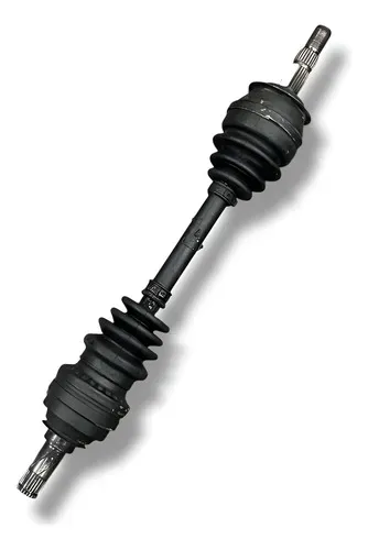 Semi Eixo Esquerdo Gm Astra 2007 2008 2009 2010 2011 2012