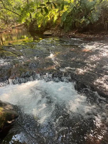 Oportunidade única em Chapada dos Guimarães.