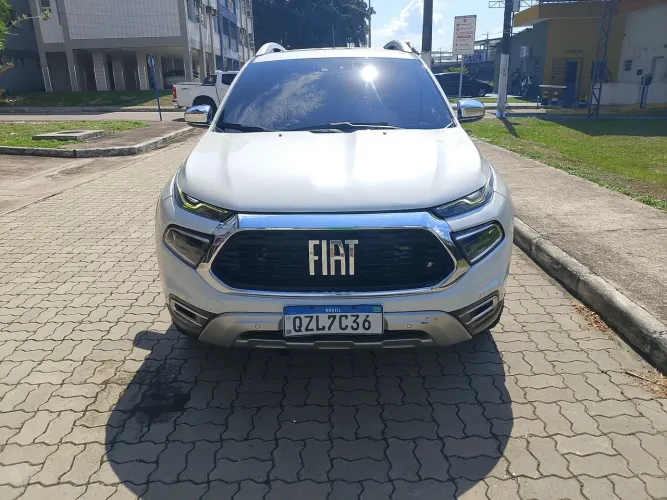 FIAT / TORO RANCH 2.0 DIESEL 4X4 Aut. 2022