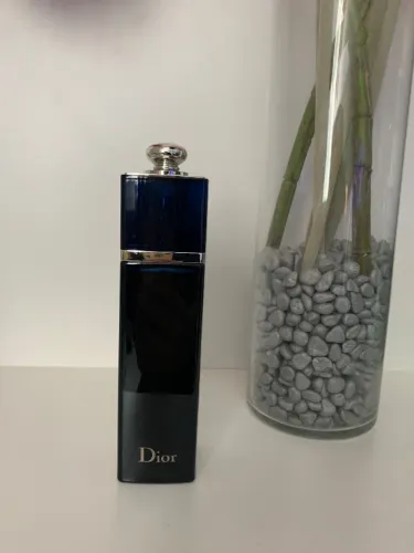 Perfume Dior Addicted