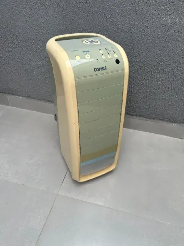 Climatizador Cônsul Com Controle Remoto - 220V