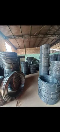 Mangueira de Irrigação para Produção Rural