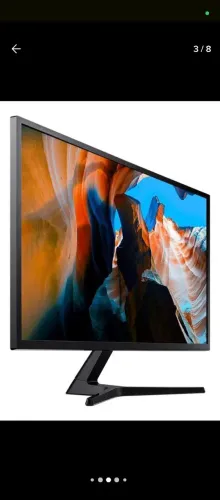 Monitor Gamer 32polegadas 