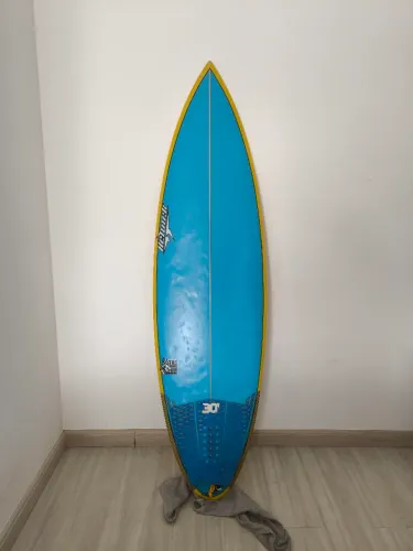 Prancha de Surf Hennek 5.10 28.3L