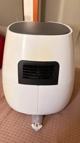 Vendo fritadeira elétrica - Walita 