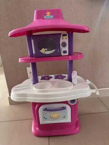 Cozinha Infatil Le Grand Chef