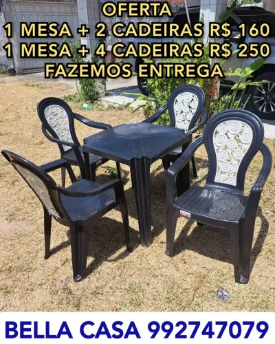 MESA SINGER 7TZA ENTREGAMOS HOJE