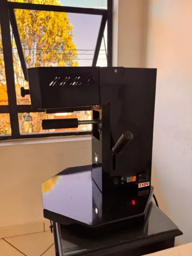 Máquina de transfer Giro 360 9x1 Profissional