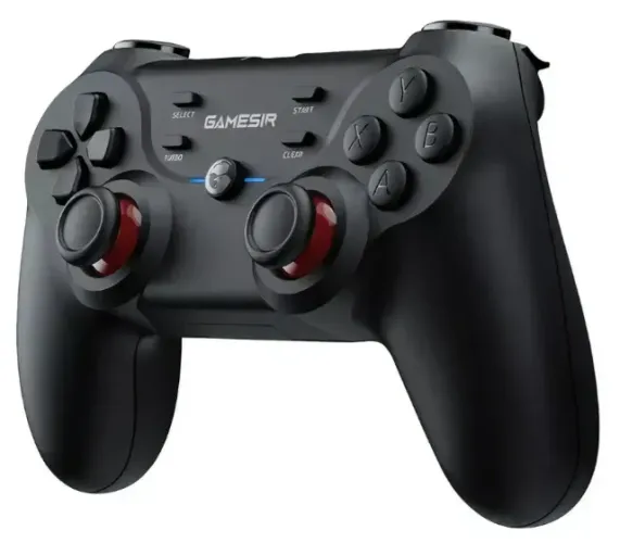 Controle Joystick Gamesir T3