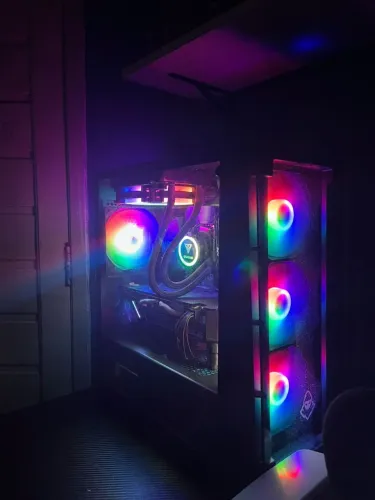 Pc gamer i5 11400 + 1660 super + 32 ram