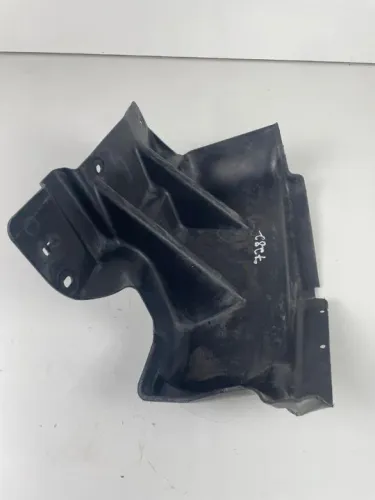 Anteparo Protetor De Correia Fiat Uno 20002377