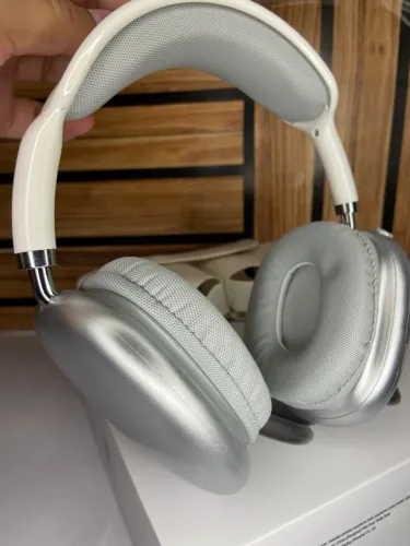 Fone de Ouvido Bluetooth Air Pods Max