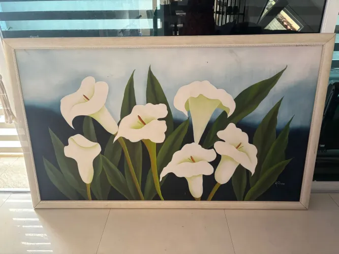 Vendo quadro decorativo 