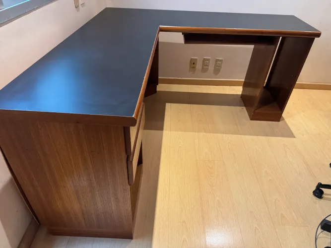 Bancada para Computador