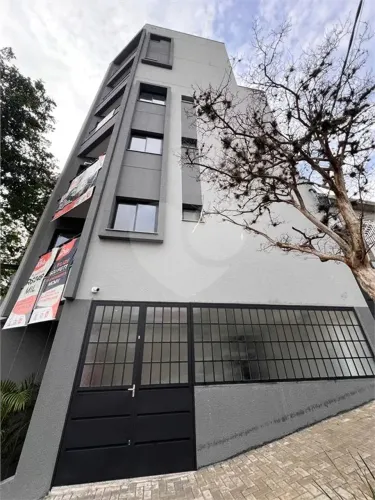 Studio com 2 quartos à venda em Vila Ester (zona Norte) - SP