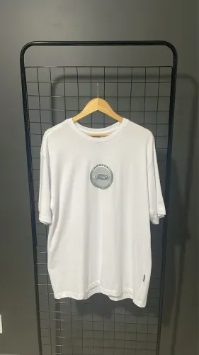 Camiseta Oakley Heritage