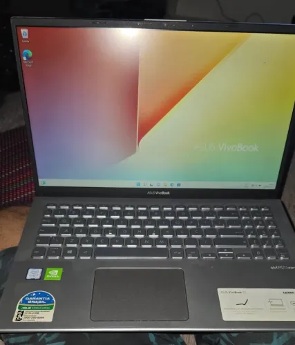 Notebook ASUS VivoBook 15 