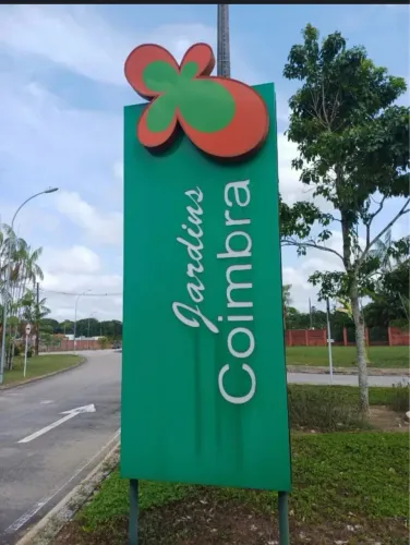 coimbra repasse apenas 85 mil