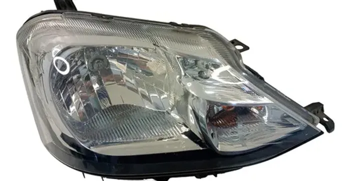 Farol Etios 2018 2019 2020 2021 L/d Otimo Estado Direito/passageiro