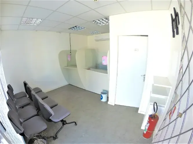 Alugo Loja Comercial na Enseada do Suá com 100m² e 3 Vagas - R$ 13.500,00
