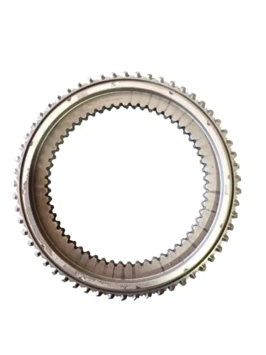 Corpo Sincronizador 3/4 Câmbio Zf 16s-1650 Over *