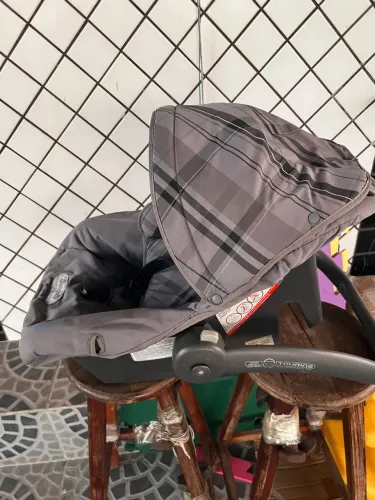 Bebê Conforto Touring