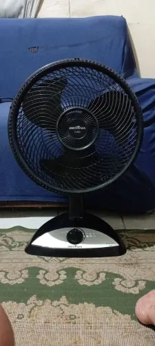 Vende se ventilador de 40 cm
