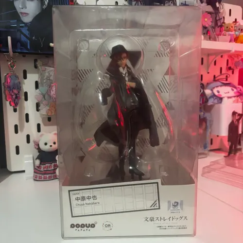 POP UP PARADE Figure - Chuuya Nakahara (Bungou Stray Dogs)