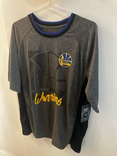 Camisa NBA Oficial NOVA