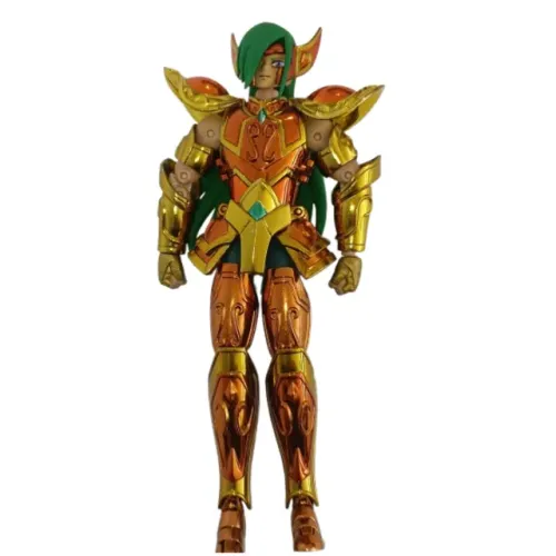 Cloth Myth 1.0 Tokisada De Aquário Ômega Customizado (Usado)