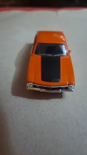 Miniatura maverick ford gt