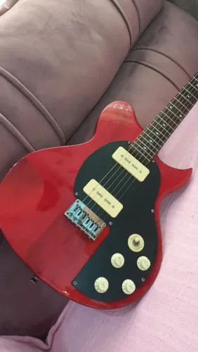 Guitarra