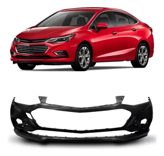 Parachoque Dianteiro Cruze Sedan 2017 2018 2019 IMPORTADO