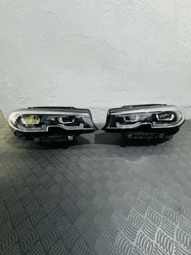 Par De Farol Bmw 320i G20