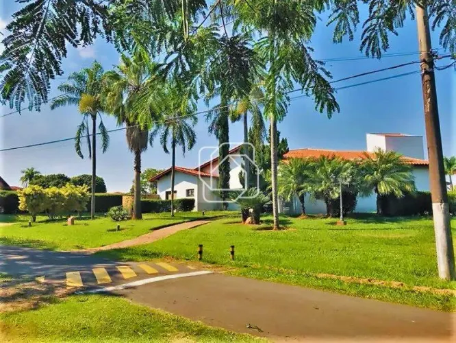 Casa de Condomínio em Salto à venda Condomínio Moradas São Luiz - SP | 2 quartos Área tota