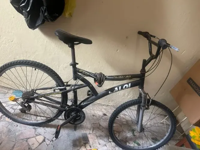 BIKE