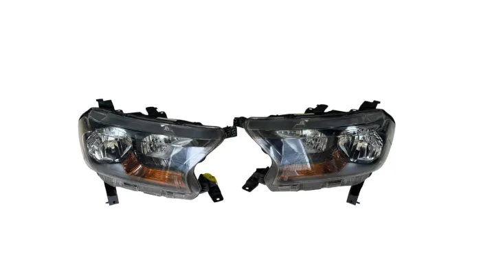Par de farol ranger 2017 a 2019 ORIGINAL