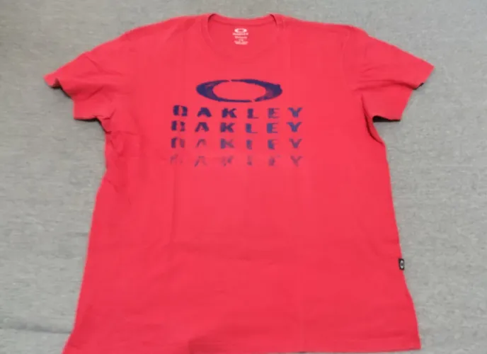 T-SHIRT OAKLEY ORIGINAL