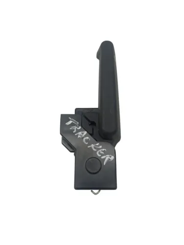 Alavanca Abertura Capo Gm Tracker 1.4 2018 2019 2020 2021 22