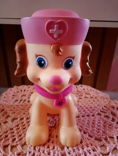 PERSONAGEM PATRULHA CANINA 