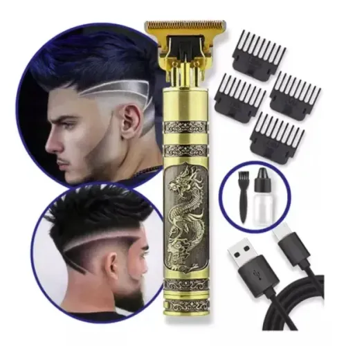 Aparador Barba Com Bateria