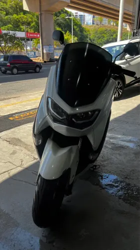 YAMAHA NMAX 160 2021/2022