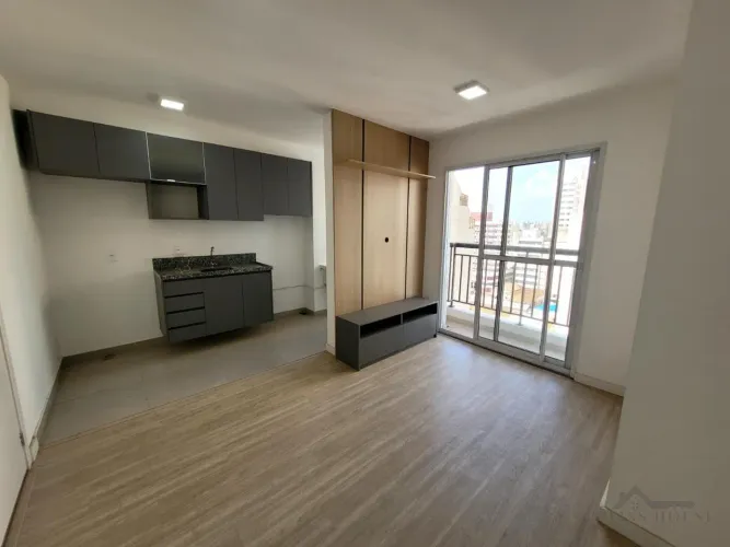 Apartamento para alugar no Centro em Campinas/SP