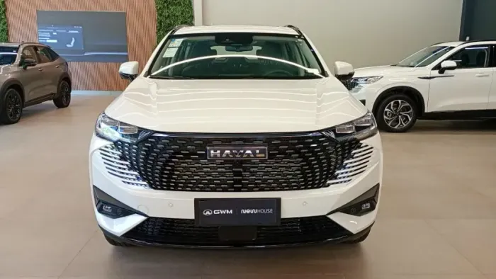 GWM Haval H6 Phev19 (hibrido) 2025