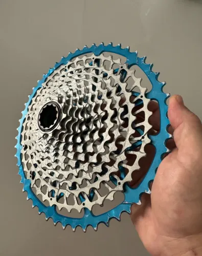 Kit Garbaruk SRAM XD
