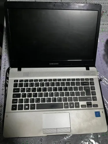 Notebook Samsung Intel